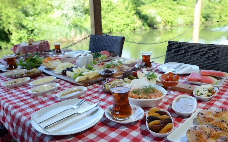 Ağva'da Neler Yapılır?